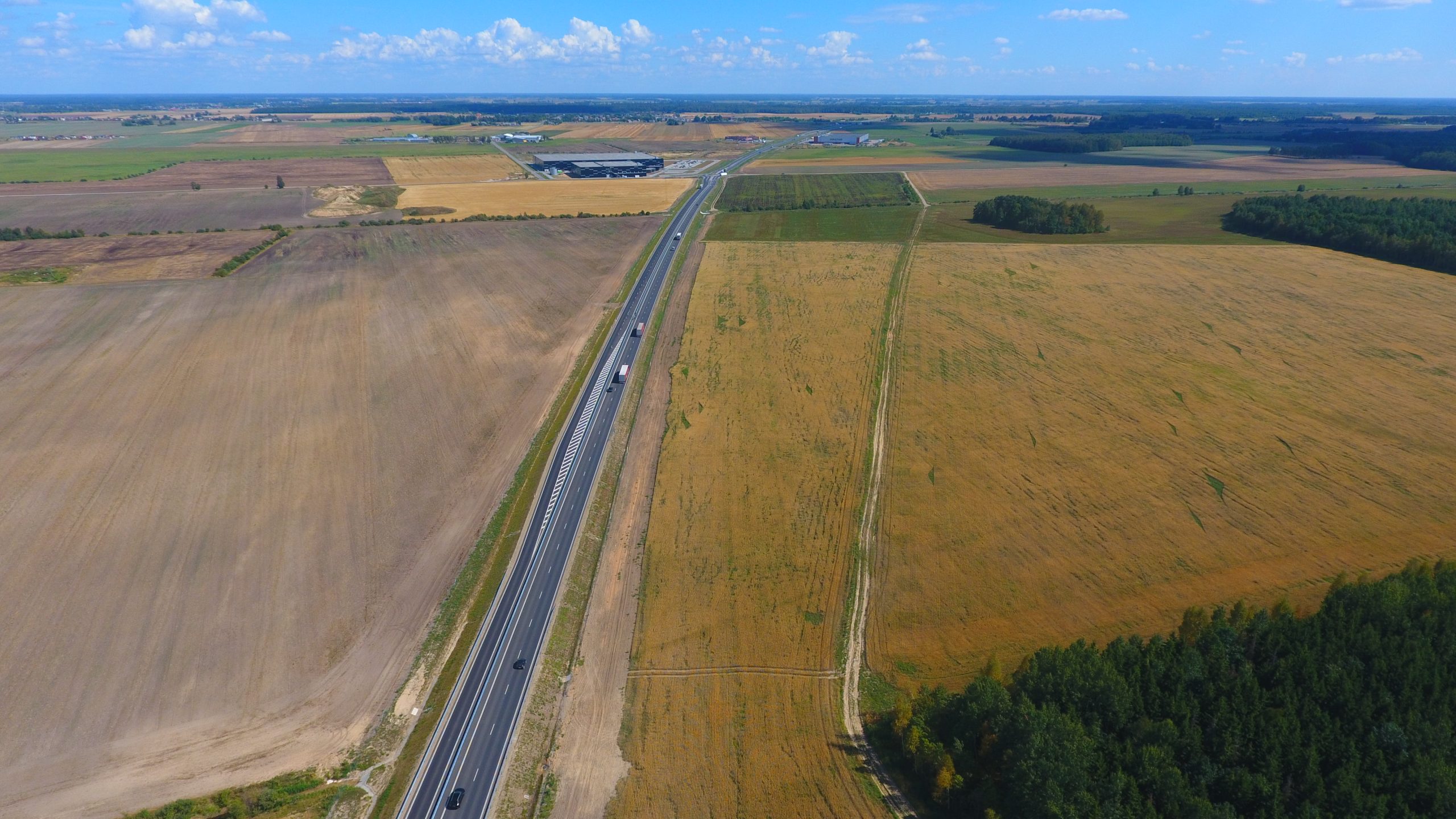 Žemės ūkio paskirties sklypas (4)
