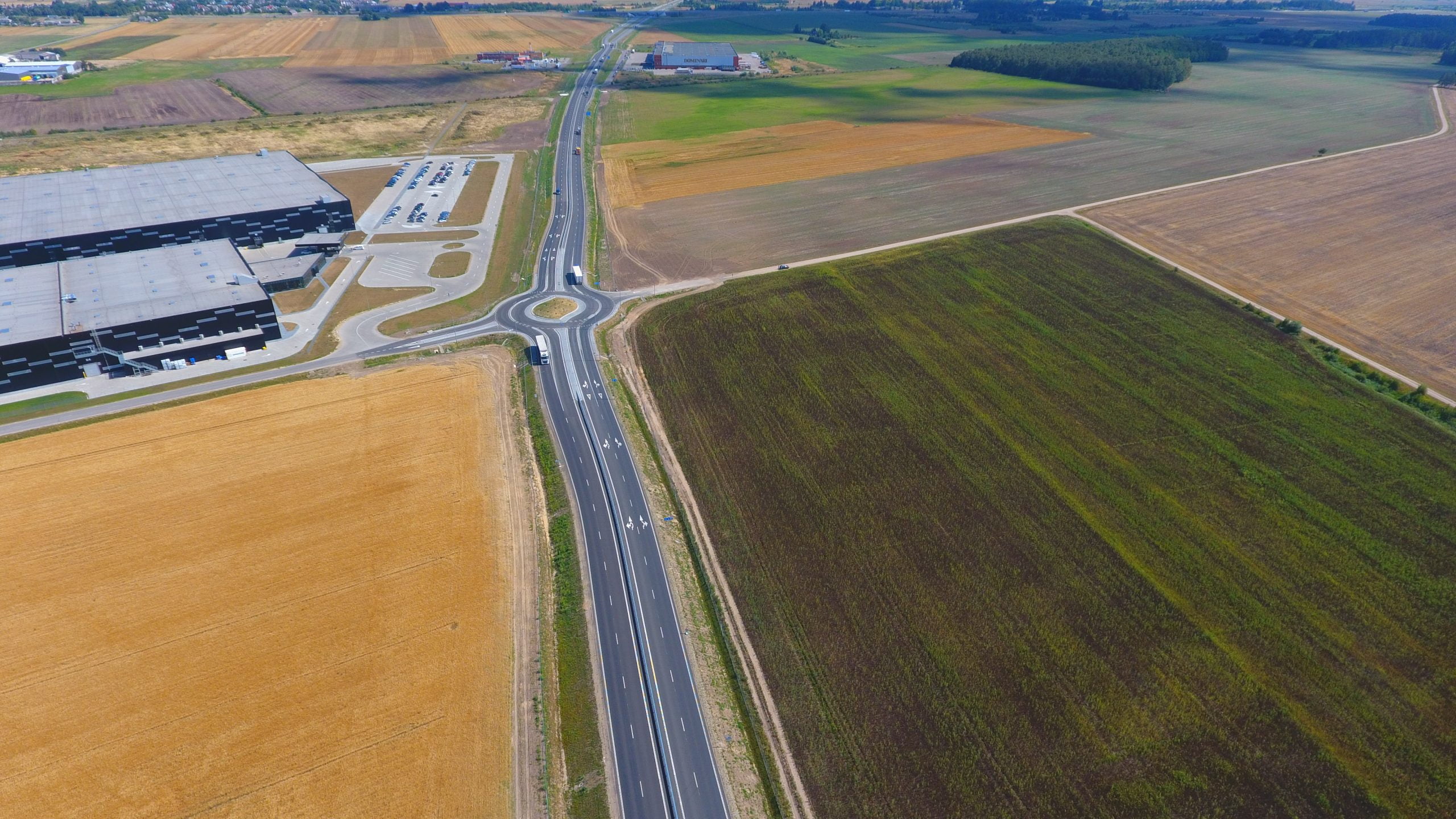 Žemės ūkio paskirties sklypas (2)