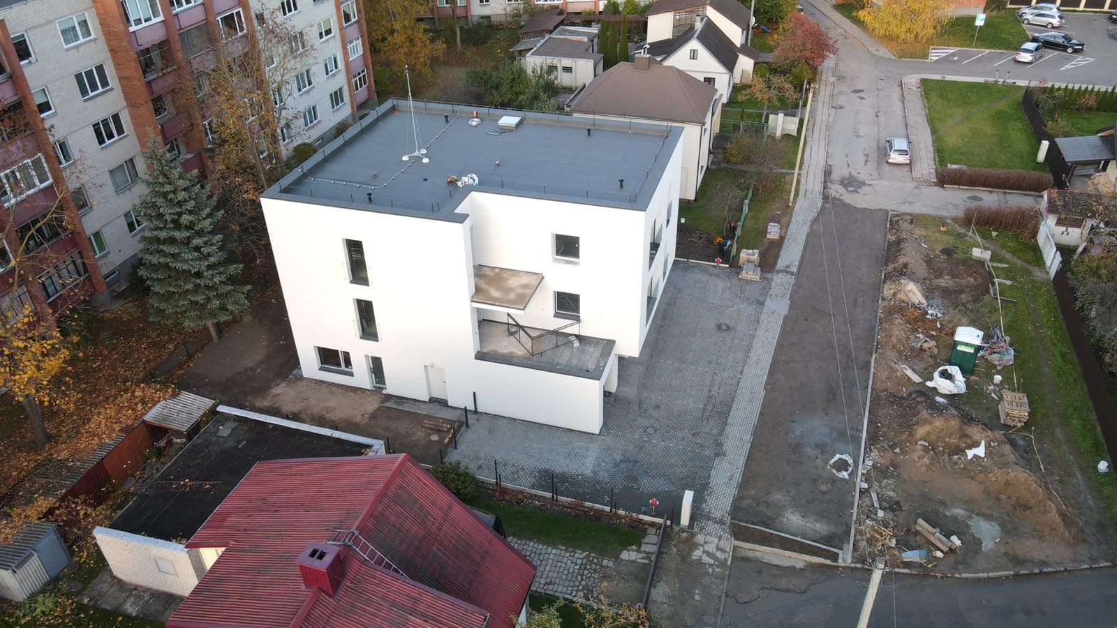 Žemaičių g. 35A, Panevėžys (23)