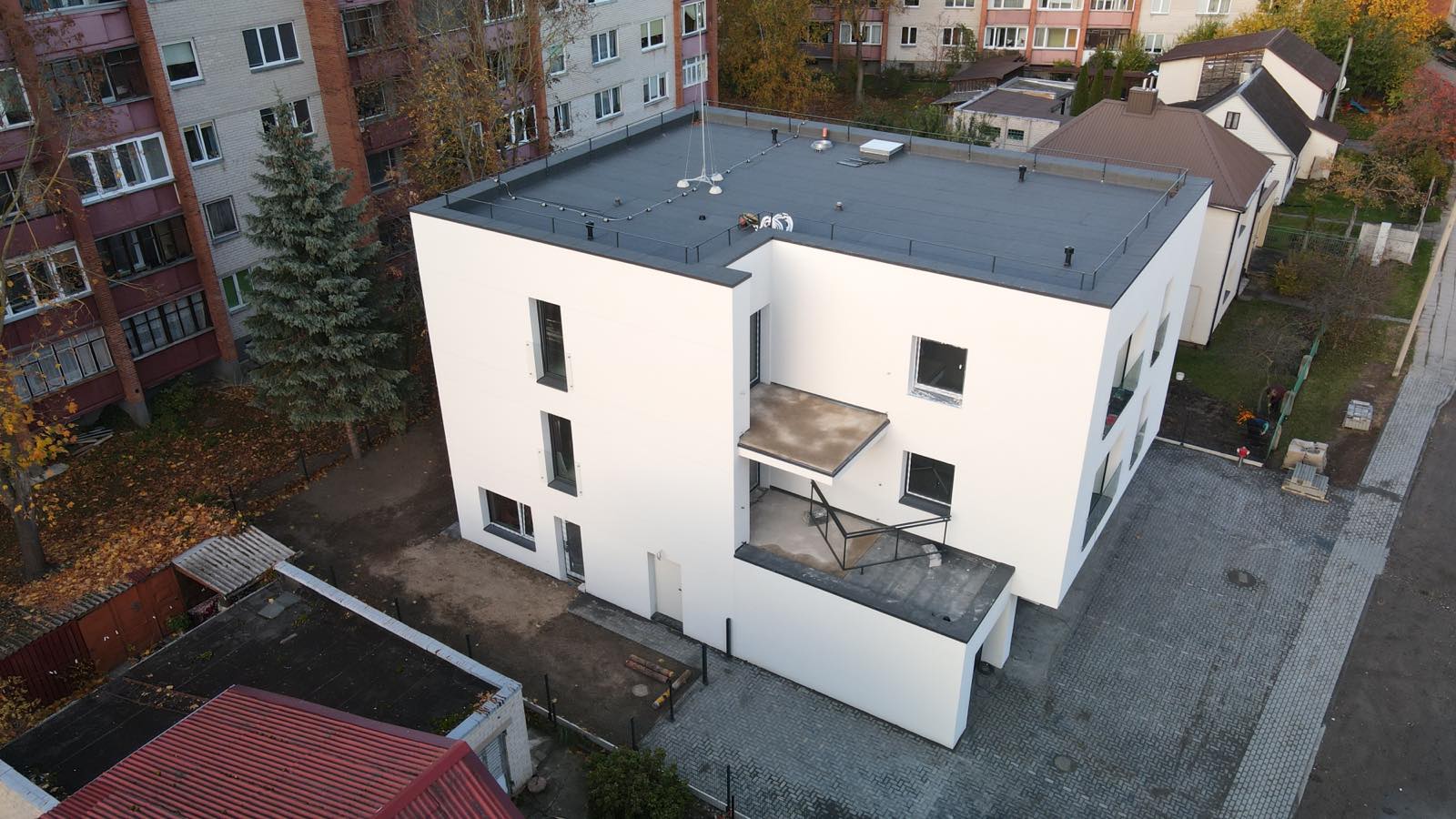Žemaičių g. 35A, Panevėžys (22)