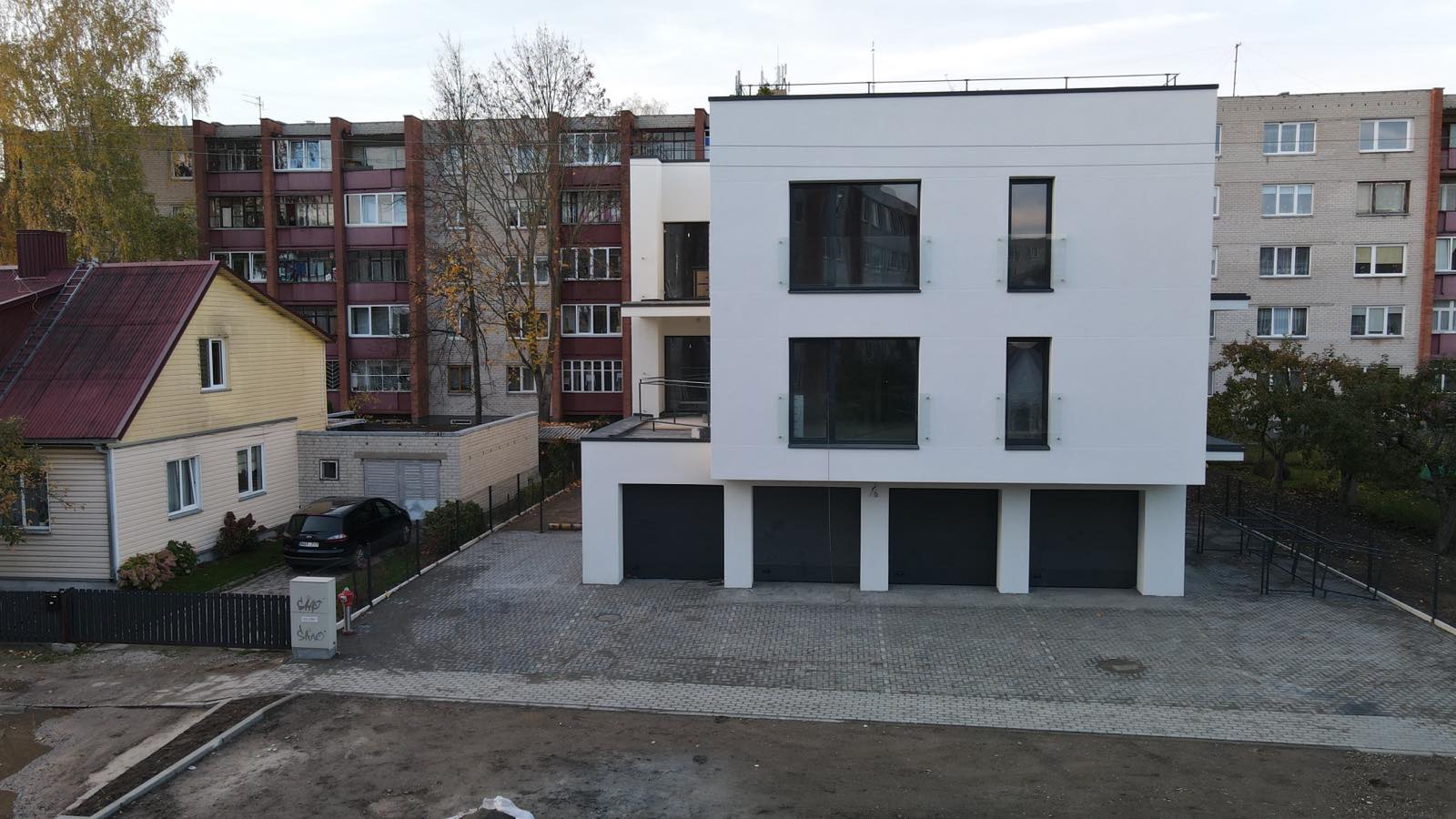 Žemaičių g. 35A, Panevėžys (19)