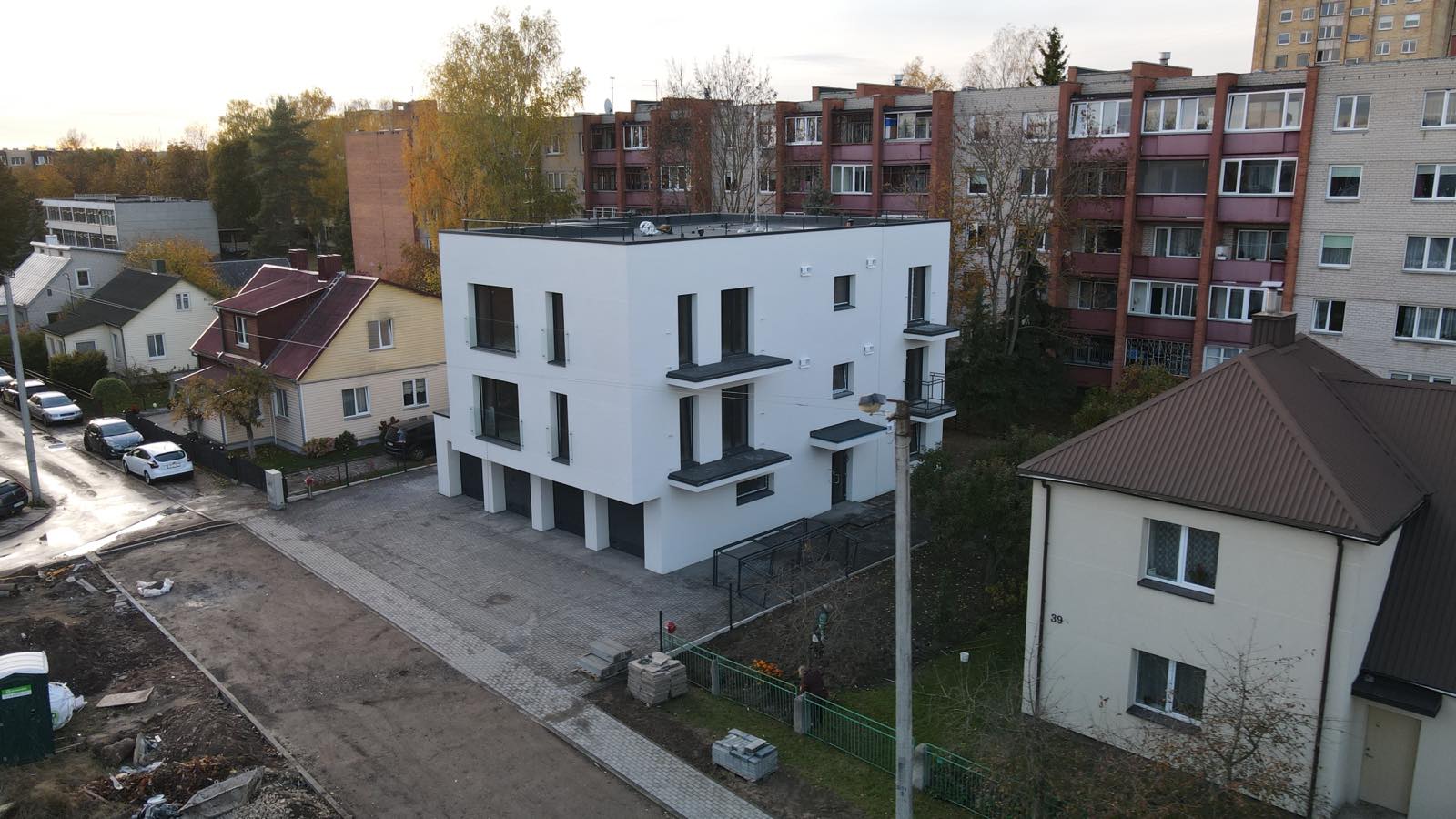 Žemaičių g. 35A, Panevėžys (18)