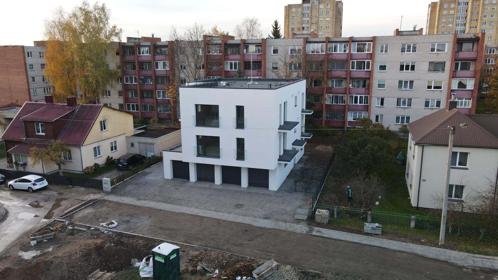 Žemaičių g. 35A, Panevėžys (17)