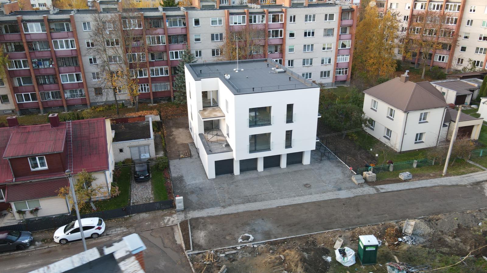 Žemaičių g. 35A, Panevėžys (16)