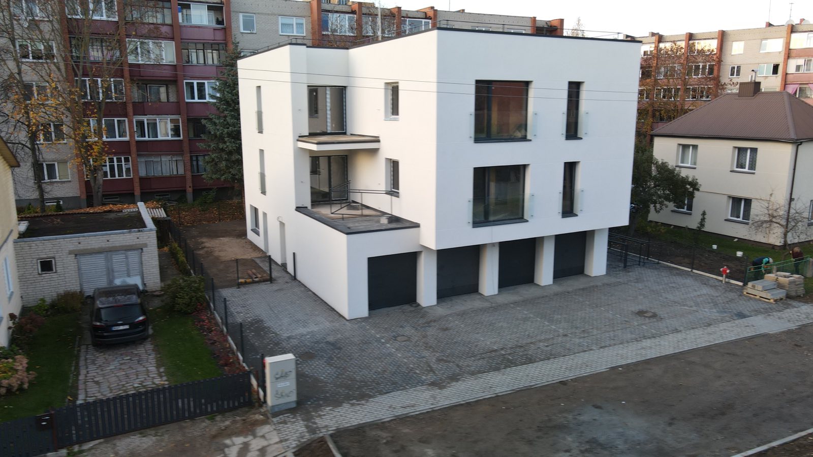 Žemaičių g. 35A, Panevėžys (15)