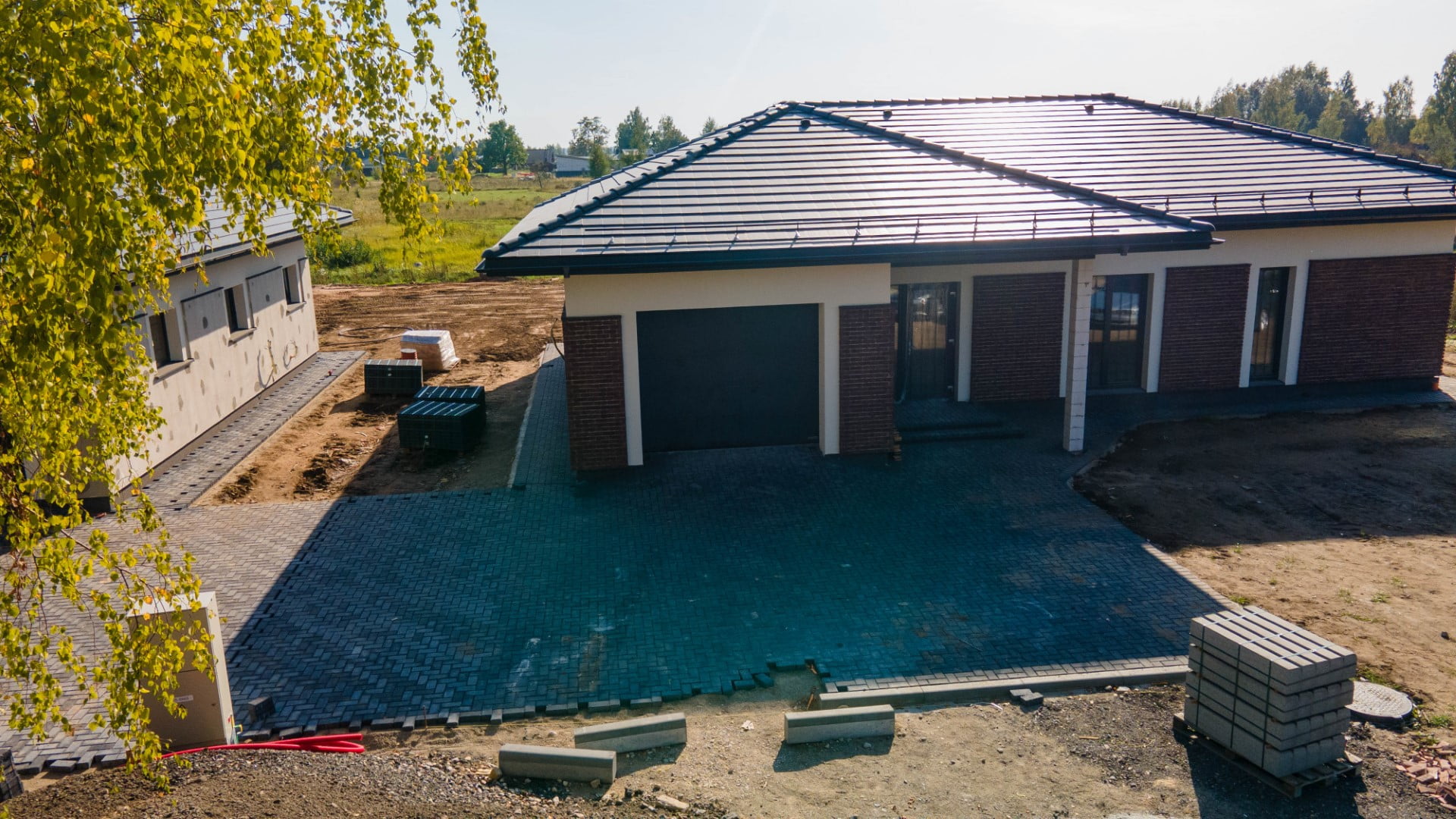 Molainių km. Sodžiaus g. gyvenamųjų namų projektas (13)