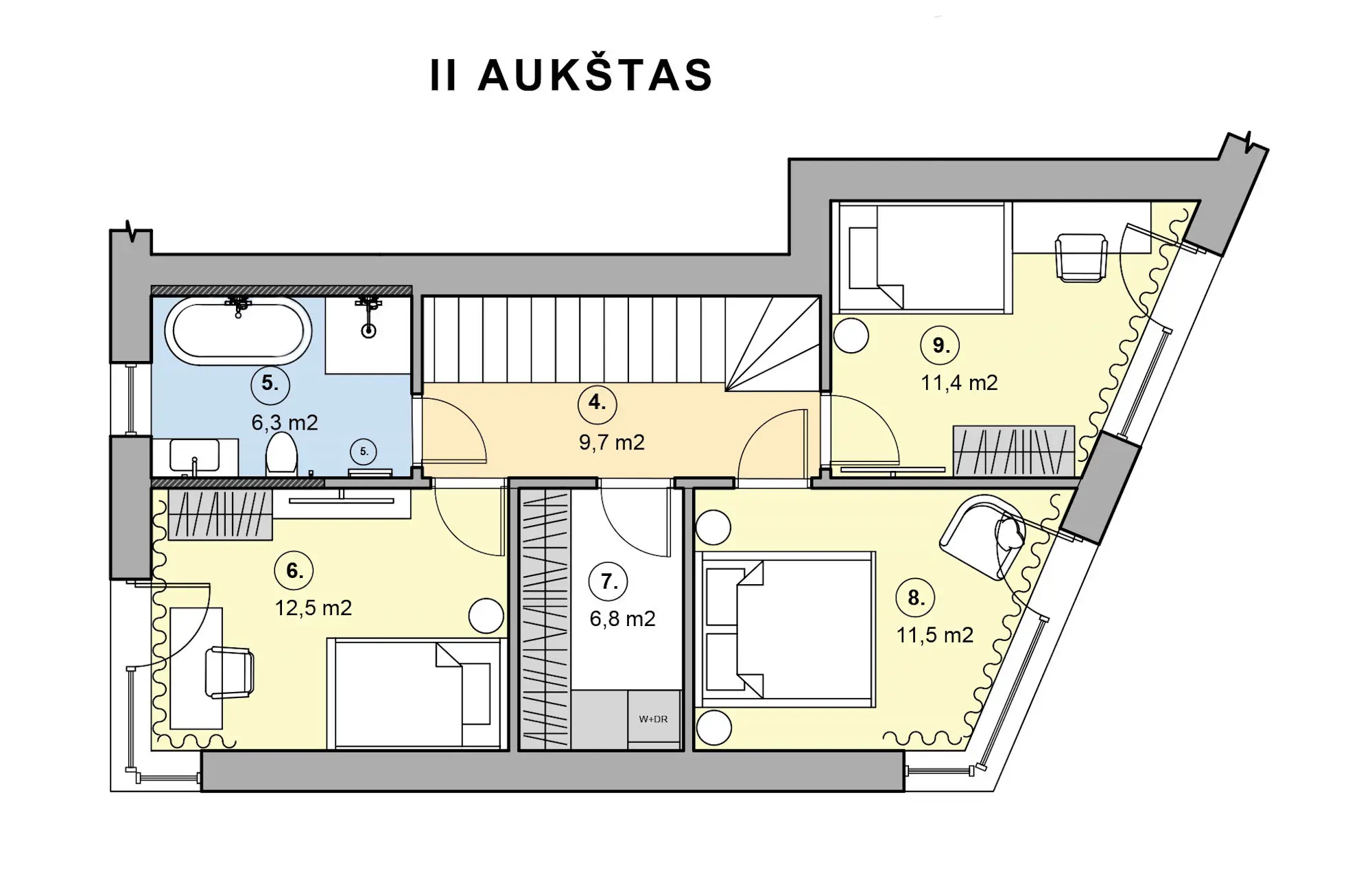 Planas