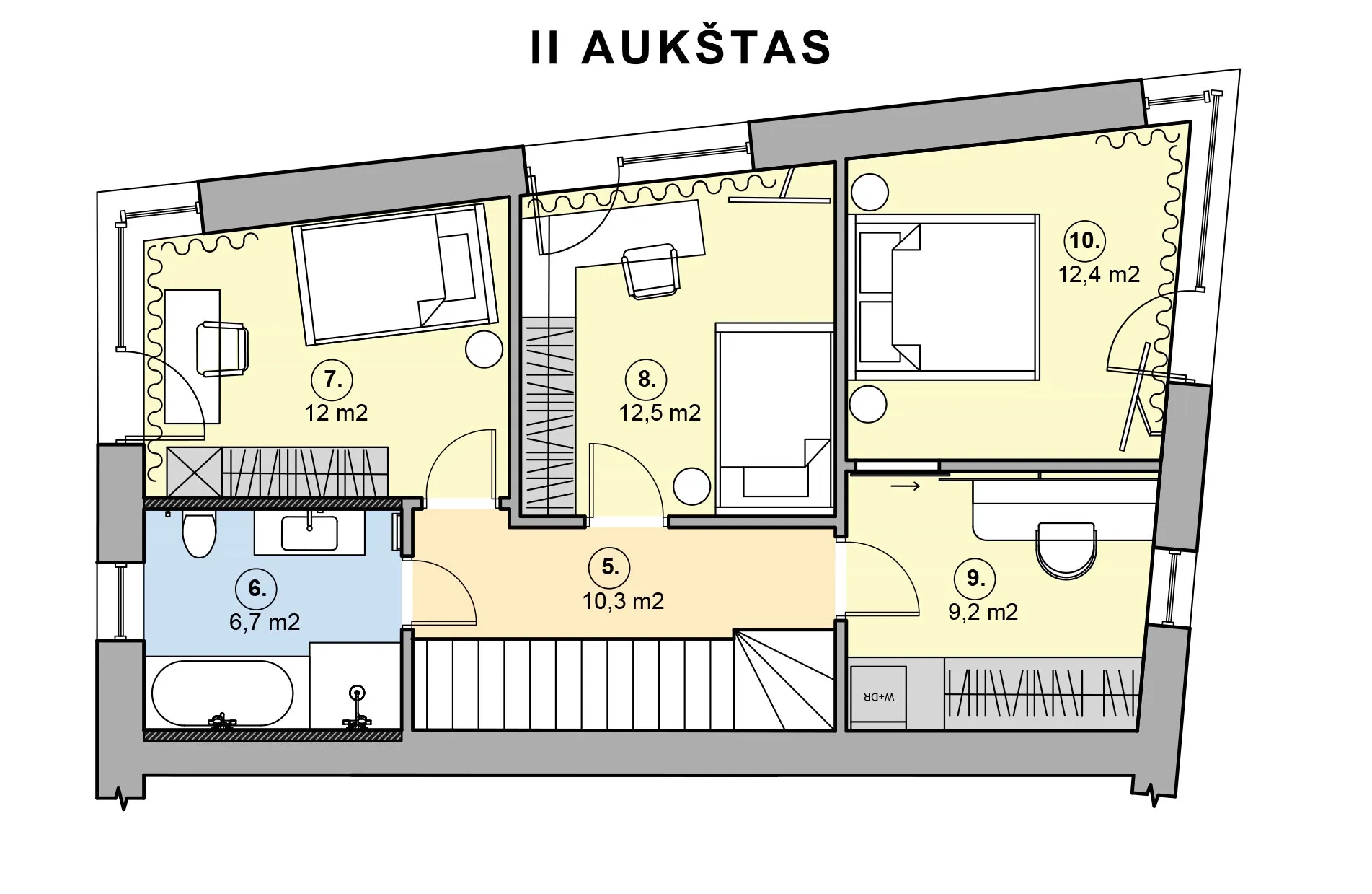 Planas