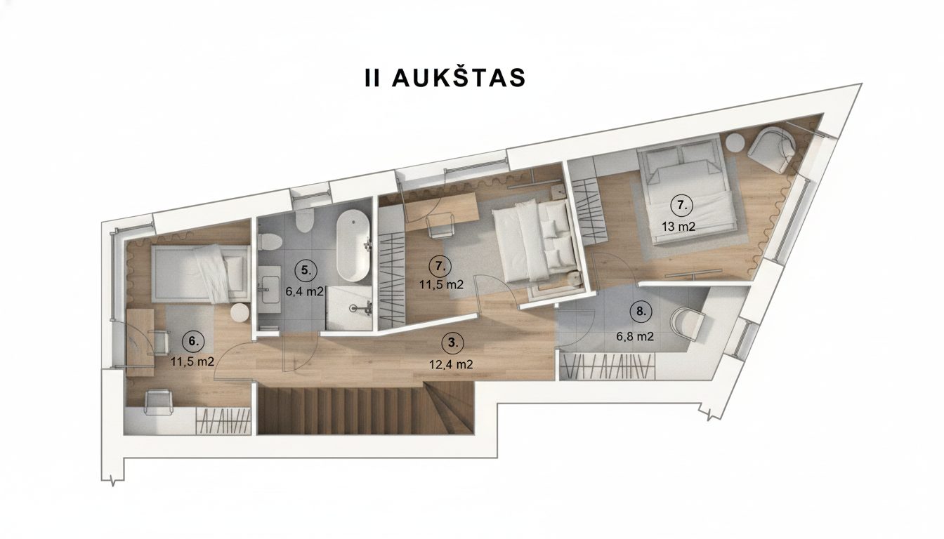 Planas