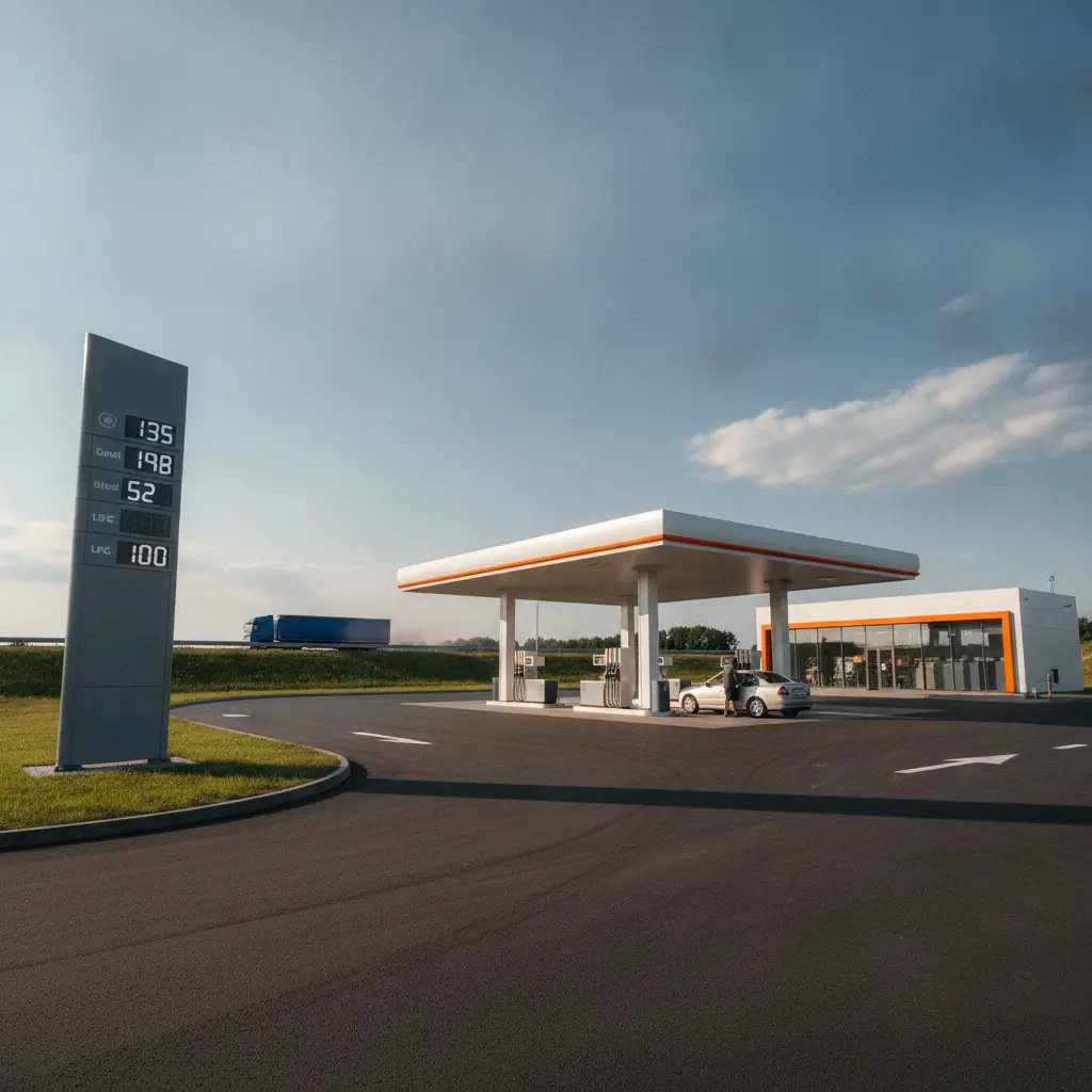 Janonio gatvės ir VIA Baltica aplinklelio sankryža — 3D vizualizacija (14)