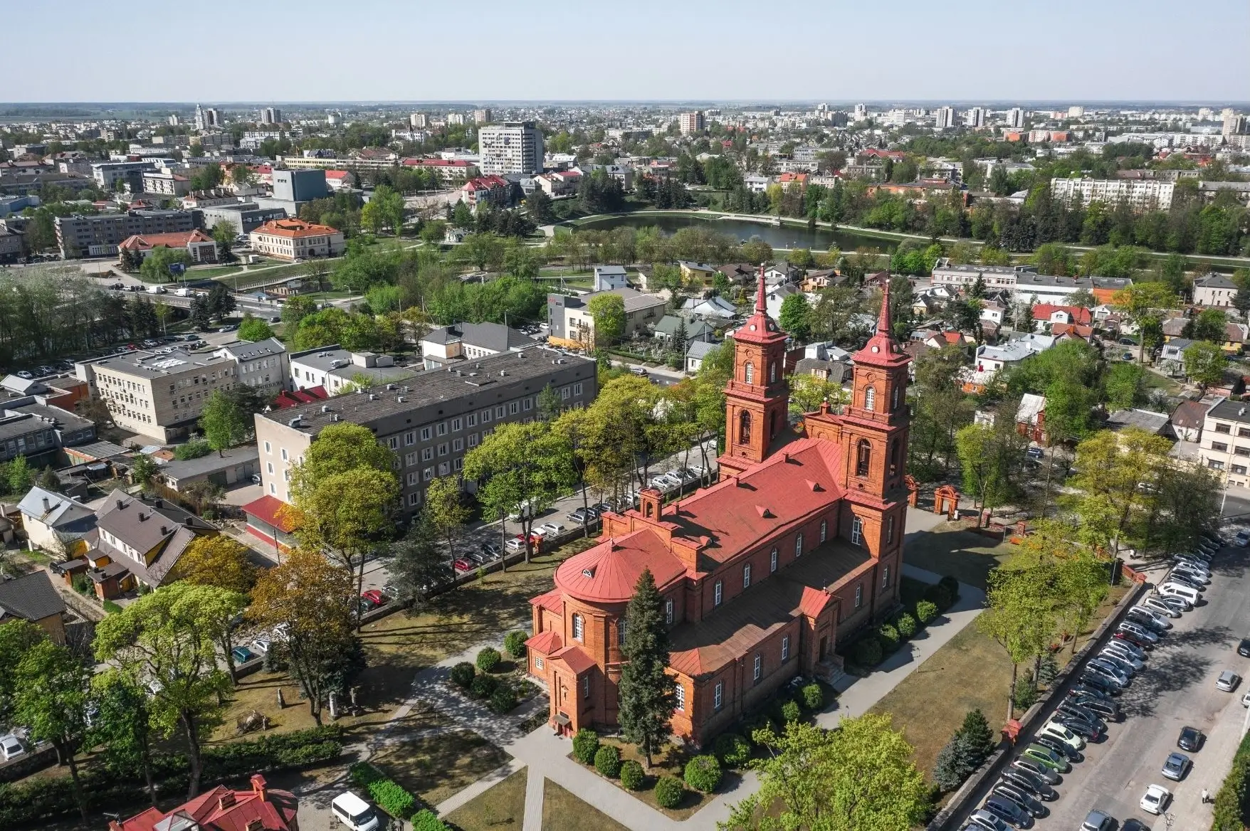 Ką reikia žinoti renkantis nekilnojamąjį turtą Lietuvoje: Panevėžio rinka